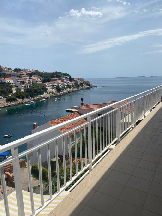 Apartments Duvan Завалатіца Екстер'єр фото