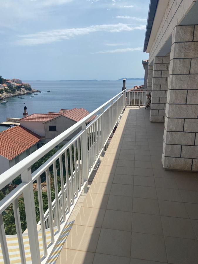 Apartments Duvan Завалатіца Екстер'єр фото