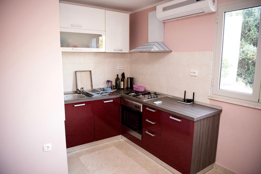 Apartments Duvan Завалатіца Екстер'єр фото