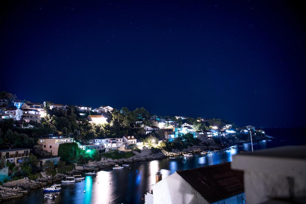 Apartments Duvan Завалатіца Екстер'єр фото
