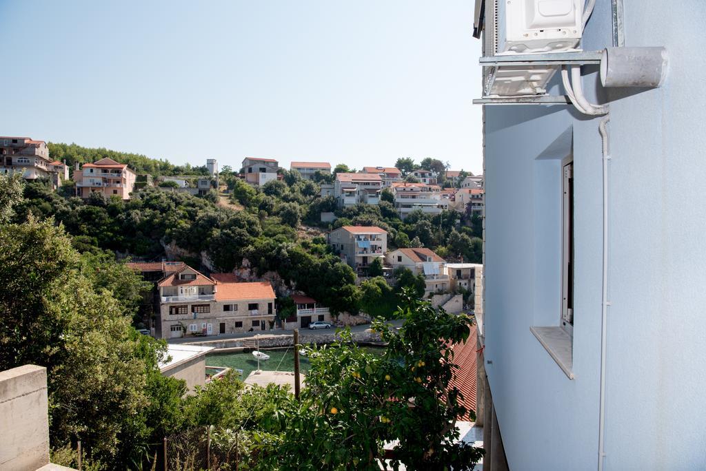 Apartments Duvan Завалатіца Екстер'єр фото