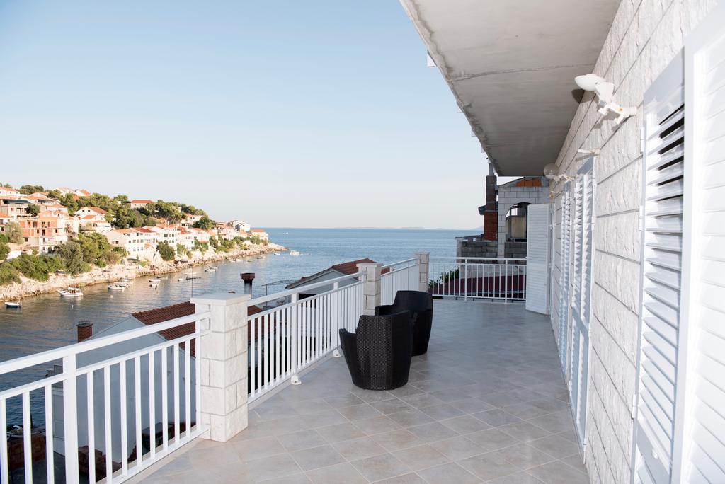 Apartments Duvan Завалатіца Екстер'єр фото