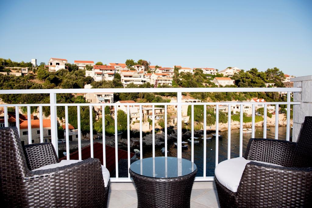 Apartments Duvan Завалатіца Екстер'єр фото